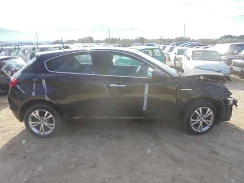 Rear right window mechanism ALFA ROMEO GIULIETTA (940_) | BP4192126C25