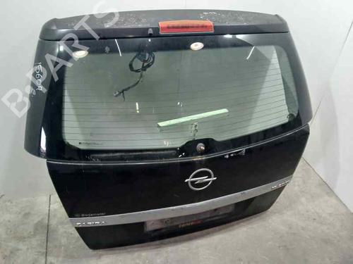 Tailgate OPEL ZAFIRA / ZAFIRA FAMILY B (A05)  | BP18162004C6 