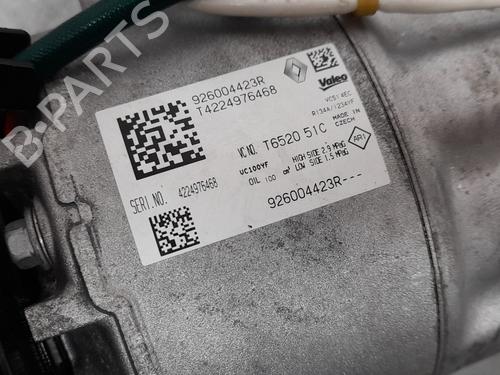 AC compressor RENAULT CLIO V (B7_)  | BP21396048M34  - Image 5