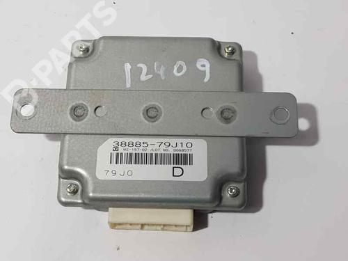 Electronic module SUZUKI SX4 (EY, GY)  | BP8149565M83 