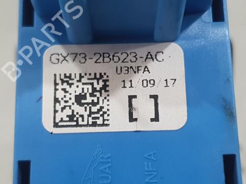 Hand brake JAGUAR F-PACE (X761) 2.0 TD4 AWD | BP36354182I18  - Image 5