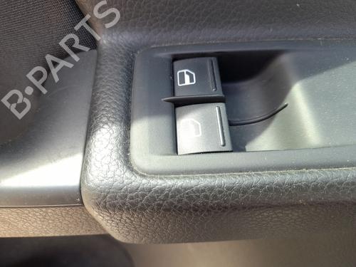 Used Left front window switch VW GOLF VI (5K1) 1.2 TSI (105 hp) 29862547