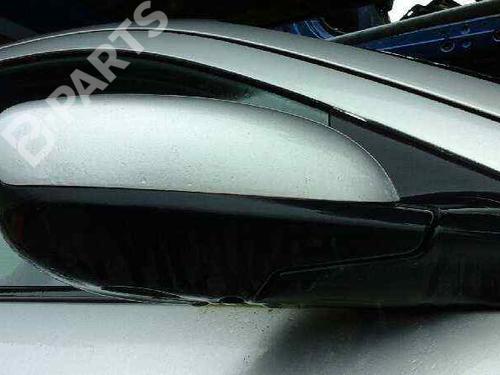 Right mirror MAZDA RX-8 (SE, FE) 1.3 (FE103, SE3P) | BP732643C27 