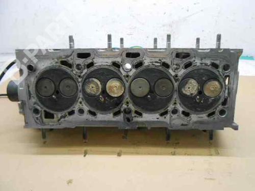 Cylinder head FIAT DOBLO Box Body/MPV (223_) 1.9 JTD (223ZXE1A) | BP10973056M5 