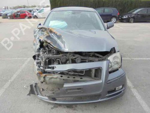 Intercooler TOYOTA AVENSIS (_T22_)  | BP1520769M30 