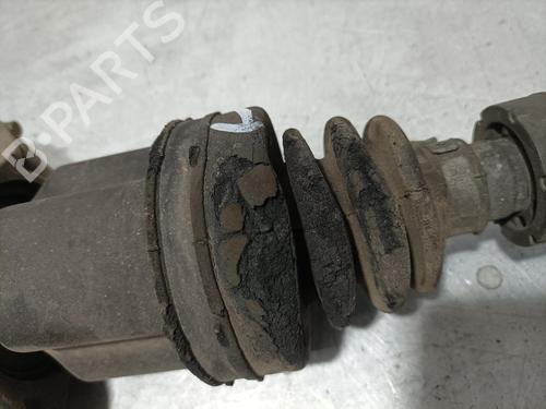 Right front driveshaft MINI MINI (R56) Cooper D | BP7275731M39 