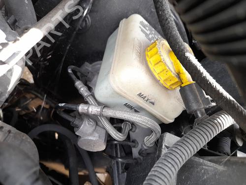 Hovedbremsecylinder AUDI A3 (8L1) [1996-2006]  29887356