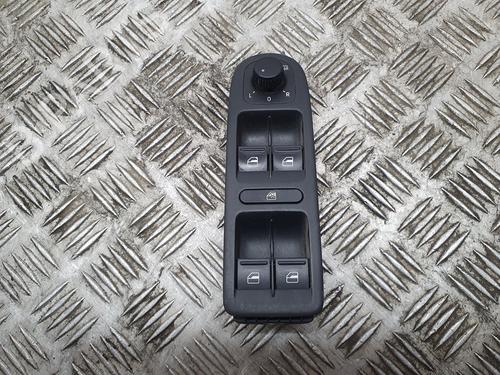 Raamschakelaar links voor VW GOLF VI (5K1) [2008-2014]  9849626