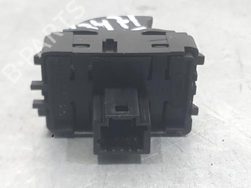 Left rear window switch RENAULT MEGANE IV Hatchback (B9A/M/N_) 1.2 TCe 130 (B9MR) | BP33626193I29 - Image 3