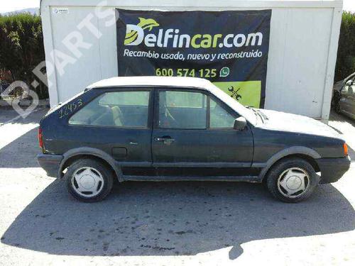 Used Parts VW POLO Coupe (86C, 80)  1.3 Cat  684019