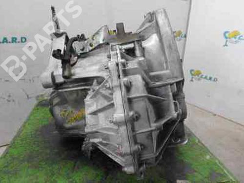 Gearbox RENAULT ESPACE IV (JK0/1_)  | BP23142M3 