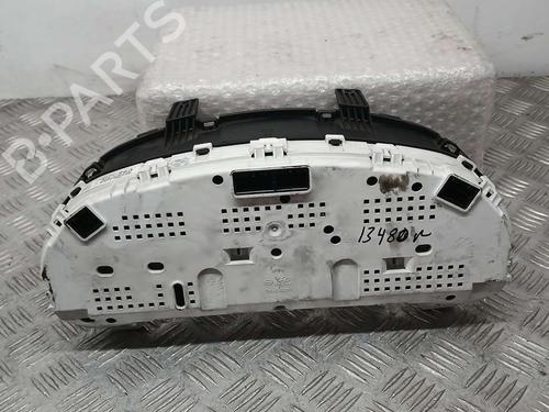 Instrument cluster HYUNDAI SANTA FÉ II (CM) | BP8259045C47