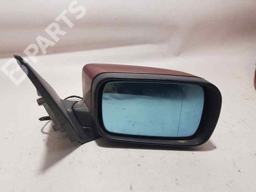 Used Right mirror BMW 3 (E46) 320 d (136 hp) 8422999