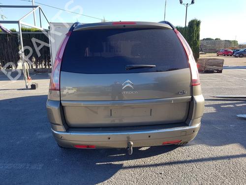 Steering pump CITROËN C4 Grand Picasso I (UA_) | BP15467470M99