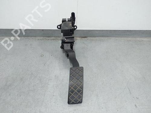 Used Pedal SKODA FABIA III Estate (NJ5) [2014-2022]  26691641
