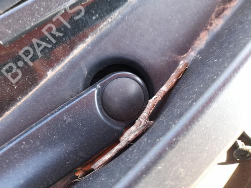 Used Front wiper motor HYUNDAI i10 II (BA, IA) 1.2 (87 hp) 30463902