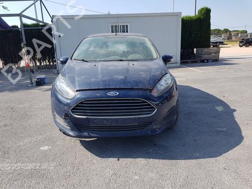 Electronic sensor FORD FIESTA VI (CB1, CCN)  | BP17463202M84 