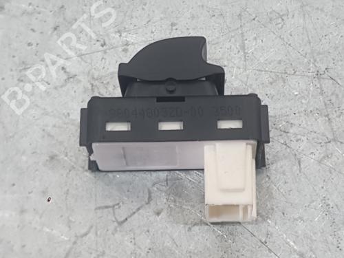 Left rear window switch OPEL CORSA F (P2JO) 1.5 (68) | BP36498153I29 - Image 2