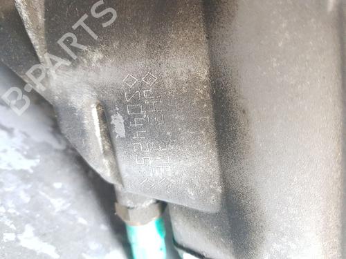 Gearbox NISSAN MICRA V (K14) 1.0 IG-T 100 | BP26396145M3 - Image 6