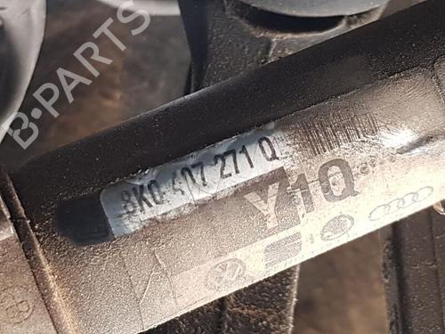Used Left front driveshaft AUDI A4 B8 (8K2) 2.0 TDI (143 hp) 30321808