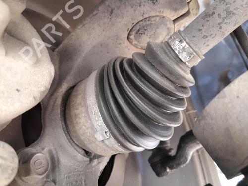 Drivaksel fortil Højre MAZDA 5 (CR) 2.0 CD (CR19) (143 hp) 29729854
