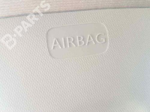 Used Right curtain airbag Right curtain airbag PEUGEOT 208 I (CA_, CC_) 1.2 PureTech 82 (82 hp) 7809840 7809840