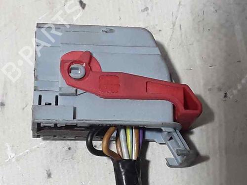 Left mirror ALFA ROMEO 159 Sportwagon (939_) 2.0 JTDM (939BXP1B) | BP4753623C26 