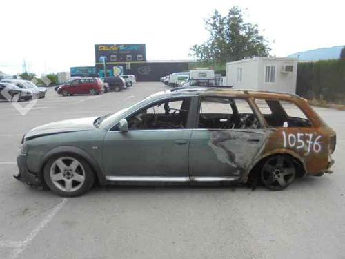 AUDI ALLROAD C5 (4BH)  2.5 TDI quattro  34574
