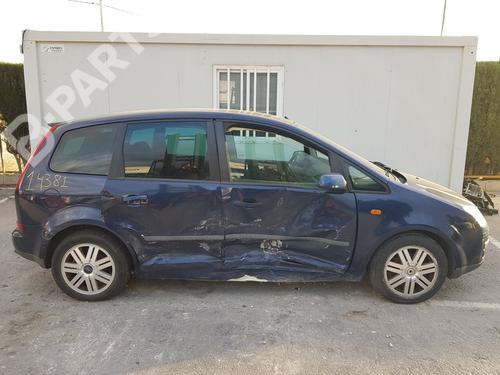 Left front window switch FORD C-MAX (DM2) 1.6 | BP11090486C106  - Image 6
