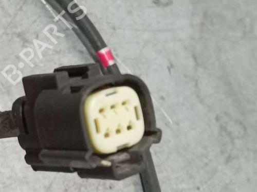 Elektronisk sensor FORD FIESTA VI (CB1, CCN)  | BP16569437M84 