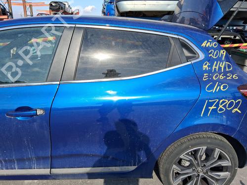 Used Left rear door Left rear door 37513942 37513942