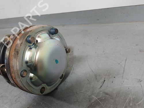 Left rear driveshaft SSANGYONG RODIUS I 2.7 Xdi | BP39966330M40 - Image 3
