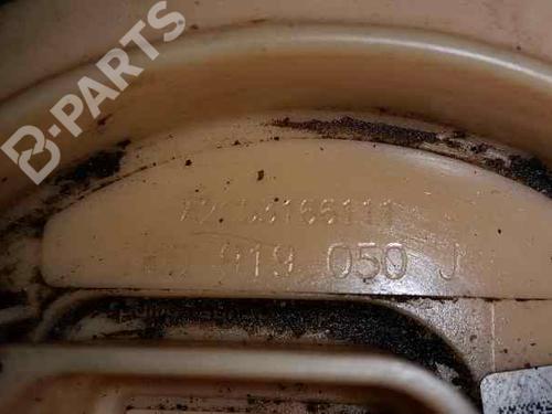 Fuel pump SEAT ALTEA XL (5P5, 5P8)  | BP1590006M76 