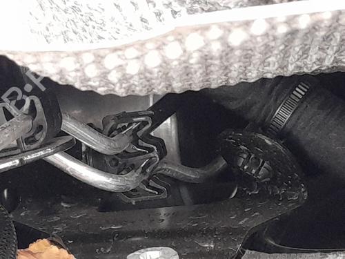 Used ABS pump ABS pump RENAULT CLIO V (B7_) 1.0 TCe 90 (B7MT) (91 hp) 33854440 33854440