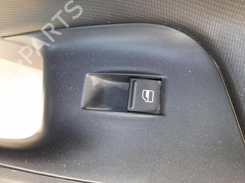 Used Right rear window switch SEAT IBIZA IV (6J5, 6P1) 1.4 (85 hp) 27692575