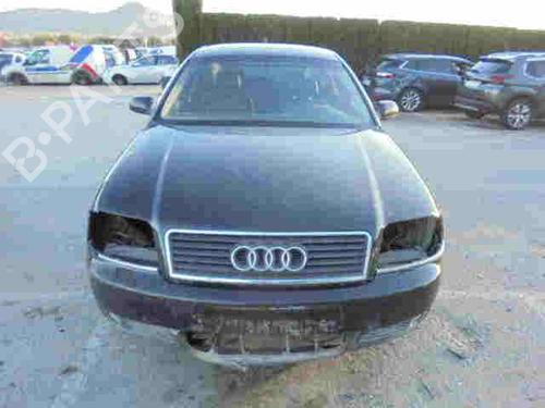 Differential hinten AUDI A6 C5 (4B2) 2.5 TDI | BP2900525M24 