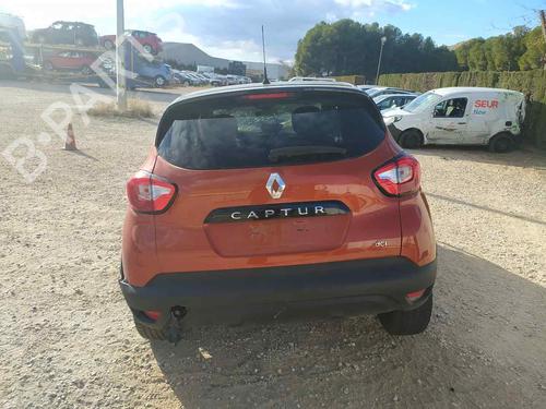 Steering column RENAULT CAPTUR I (J5_, H5_)  | BP22638774M21 