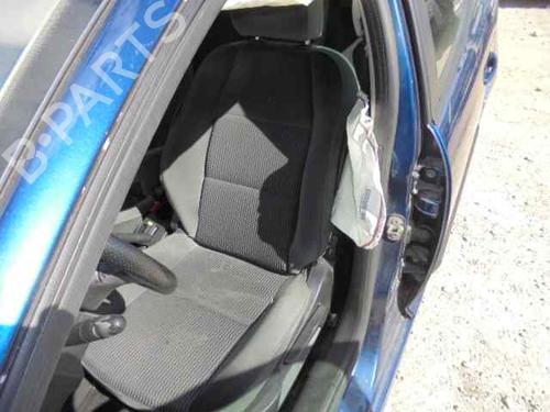 Radio PEUGEOT 207 (WA_, WC_)  | BP219210E6 
