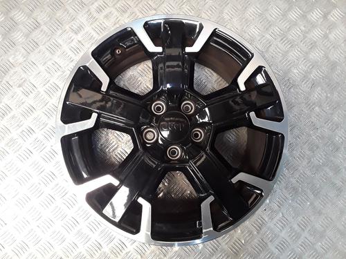 Used Rim Rim JEEP RENEGADE SUV (BU, B1, BV) 1.3 T-GDi 4x4 (180 hp) 36111625 36111625