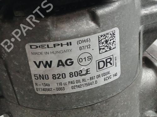 AC compressor VW POLO V (6R1, 6C1)  | BP22701147M34 