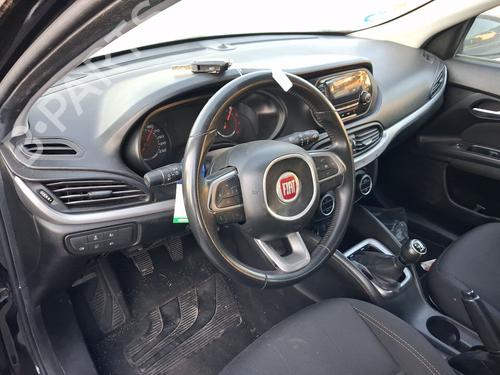 Left front window switch FIAT TIPO Estate (356_, 357_) 1.4 LPG (356WXF1B) | BP38096134I27 - Image 6