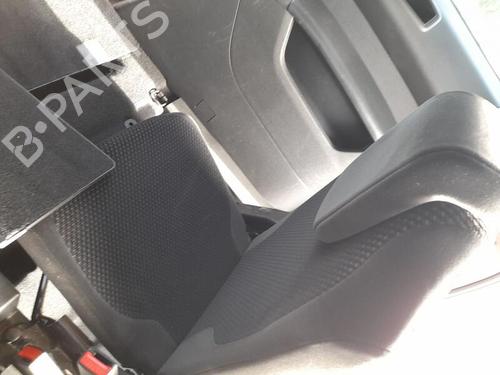 Sedile posteriore (3a fila) CITROËN C4 Grand Picasso I (UA_) 1.6 HDi (109 hp) 28193170