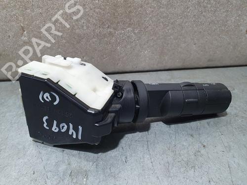 Headlight switch NISSAN QASHQAI / QASHQAI +2 I (J10, NJ10, JJ10E)  | BP12501186I24 