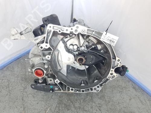 Used Gearbox Gearbox 37265798 37265798