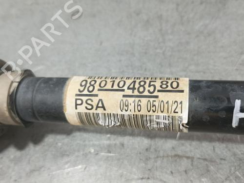 Left front driveshaft CITROËN C3 / C3 ORIGIN III (SX)  | BP8675958M38 
