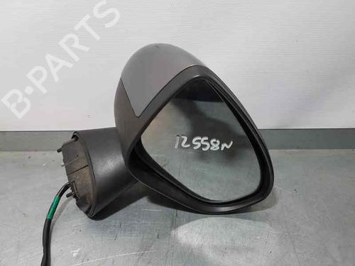 Used Right mirror OPEL MERIVA B MPV (S10) 1.7 CDTI (75) (131 hp) 5644835