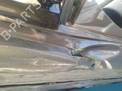 Left taillight RENAULT MEGANE IV Hatchback (B9A/M/N_) 1.5 dCi 110 (B9A3) | BP12555630C34