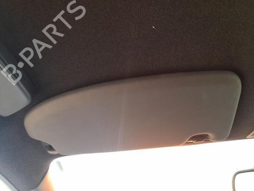 Sonnenblende Links für FORD FOCUS II (DA_, HCP, DP) 2.5 ST (225 hp) 27479300