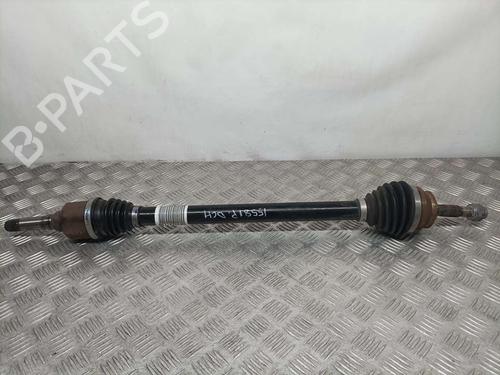 Used Right front driveshaft CITROËN C3 / C3 ORIGIN III (SX) [2016-2025]  18095717