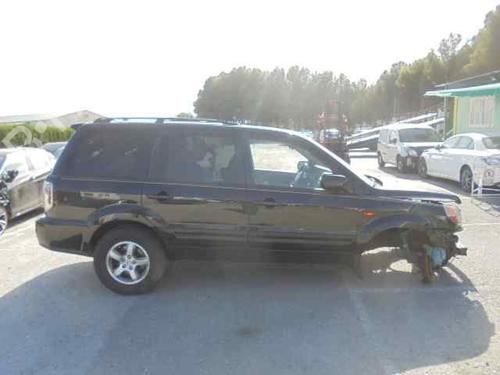 Ignition coil HONDA PILOT 3.5 4WD | BP3731852M94